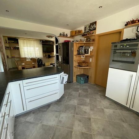 Gemuetliches Haus Im Herzen Des Schwarzwaldes Fuer Bis Zu 9 Personen Elzach Exteriér fotografie