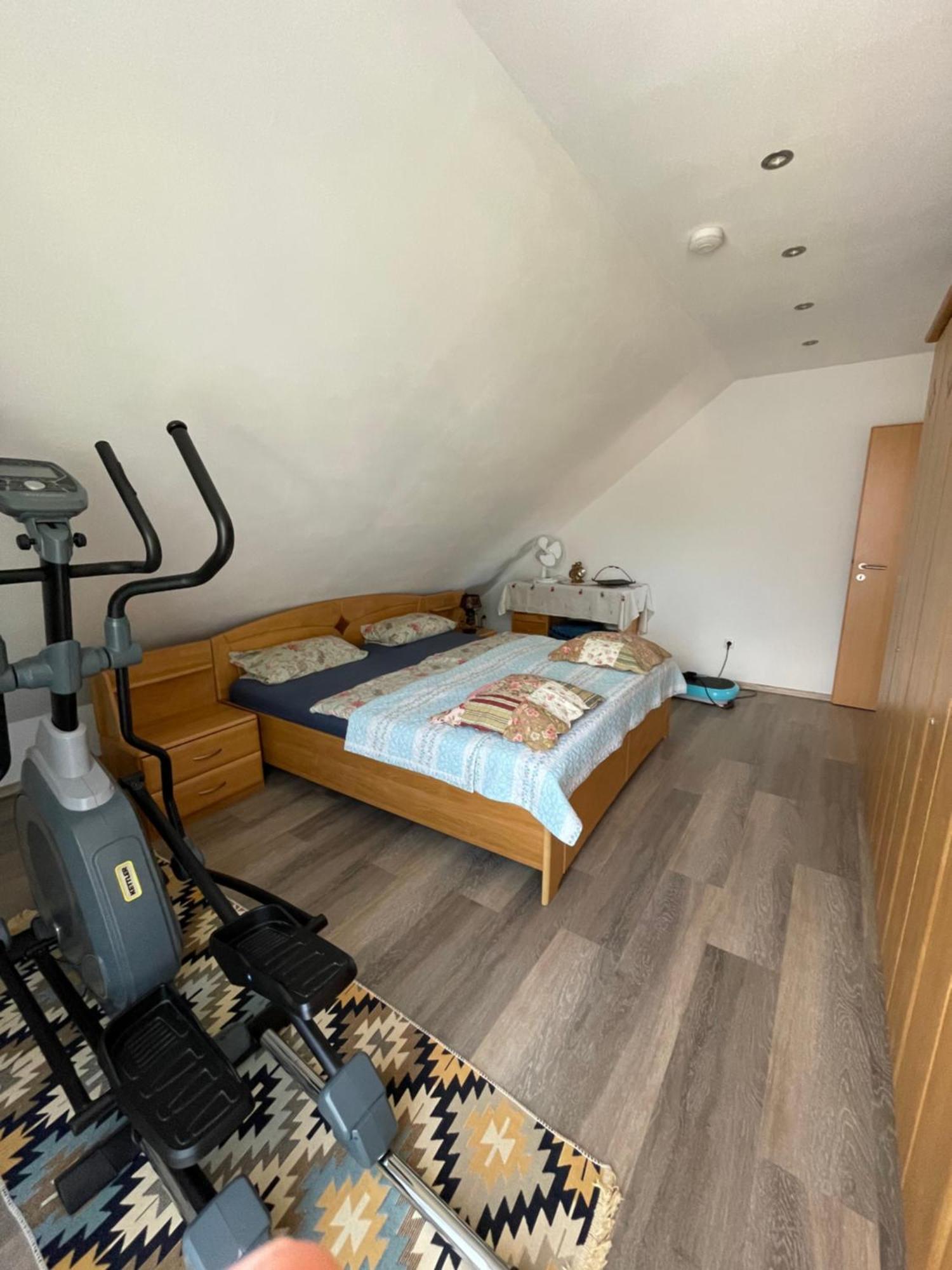 Gemuetliches Haus Im Herzen Des Schwarzwaldes Fuer Bis Zu 9 Personen Elzach Exteriér fotografie