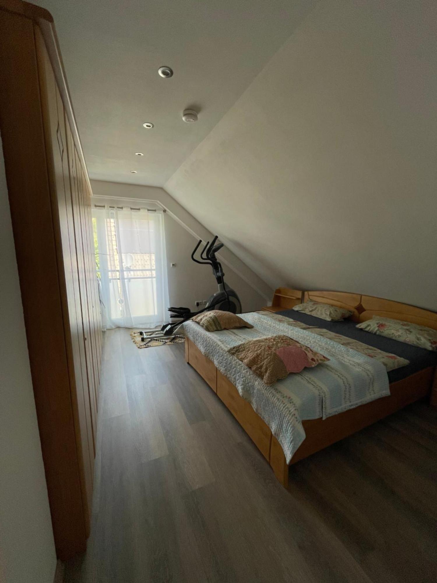 Gemuetliches Haus Im Herzen Des Schwarzwaldes Fuer Bis Zu 9 Personen Elzach Exteriér fotografie