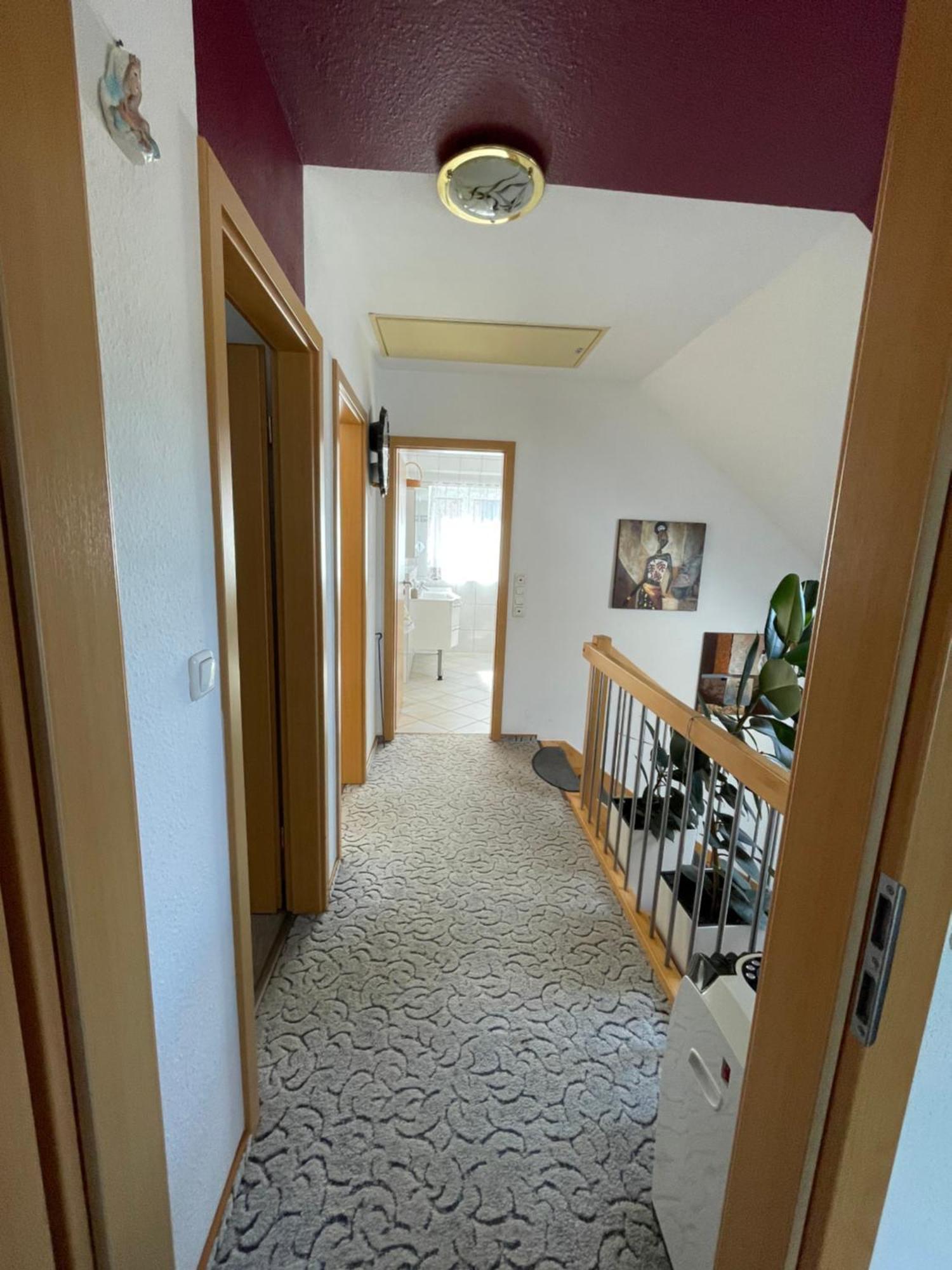 Gemuetliches Haus Im Herzen Des Schwarzwaldes Fuer Bis Zu 9 Personen Elzach Exteriér fotografie