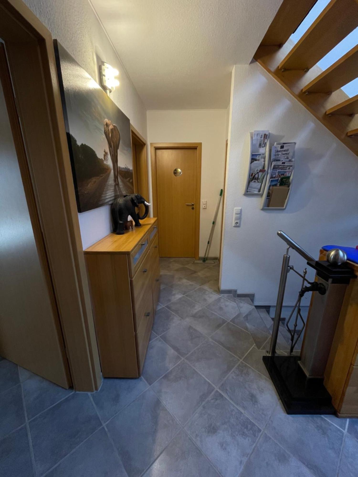 Gemuetliches Haus Im Herzen Des Schwarzwaldes Fuer Bis Zu 9 Personen Elzach Exteriér fotografie