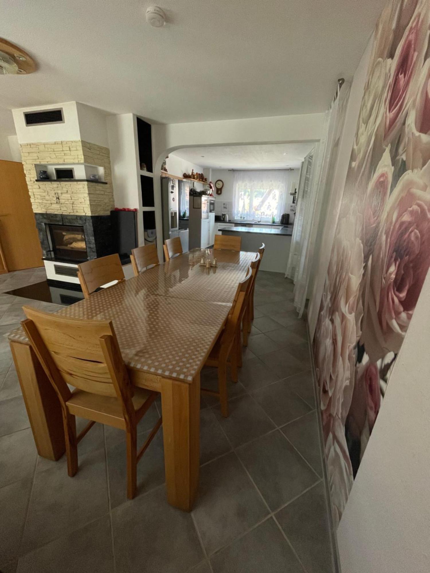 Gemuetliches Haus Im Herzen Des Schwarzwaldes Fuer Bis Zu 9 Personen Elzach Exteriér fotografie